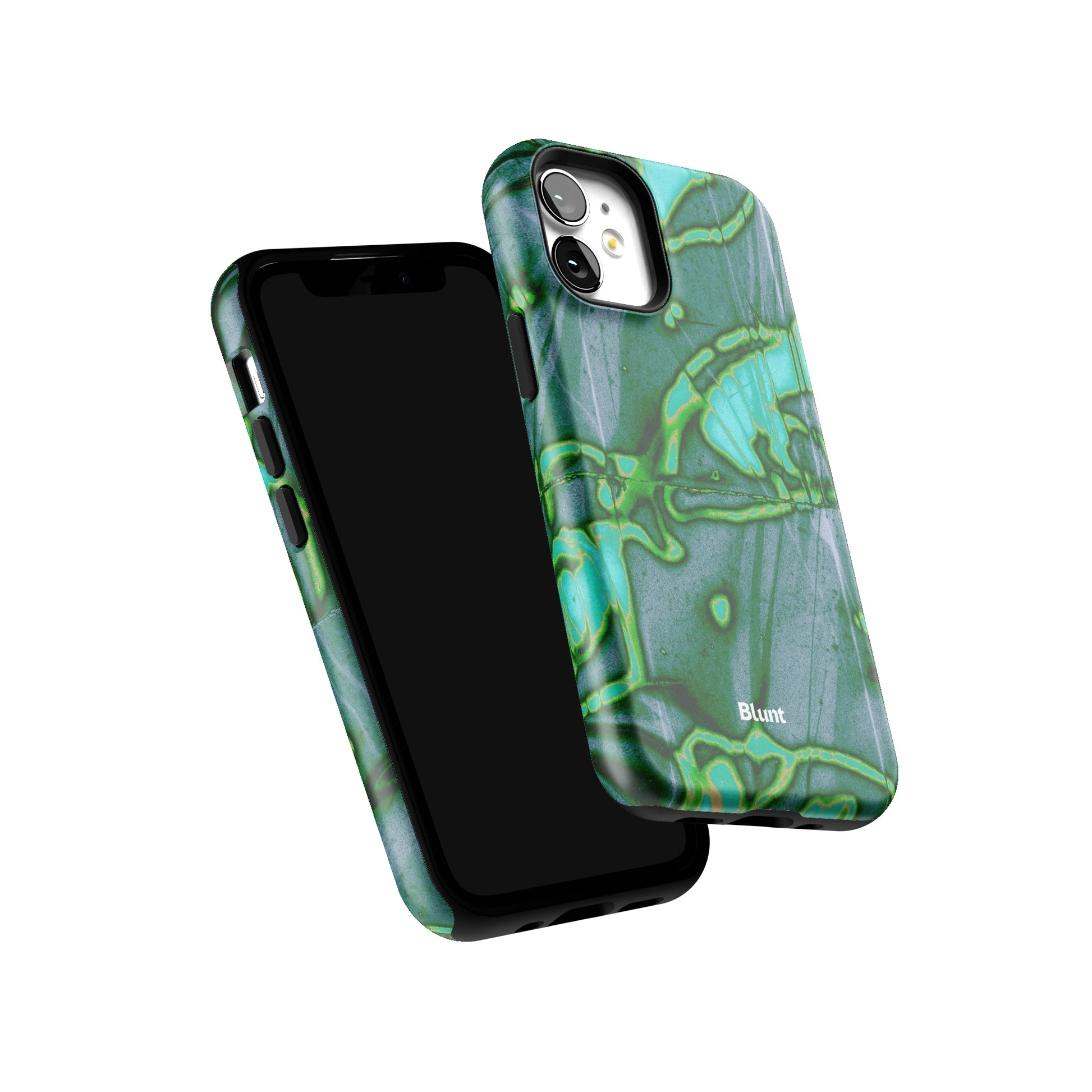 Jade Current iPhone Case gallery - Iphone_12_Mini_Air_Plus_6