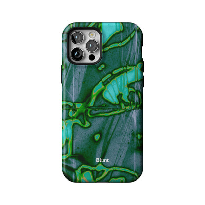 Jade Current iPhone Case gallery - Iphone_12_Pro_1