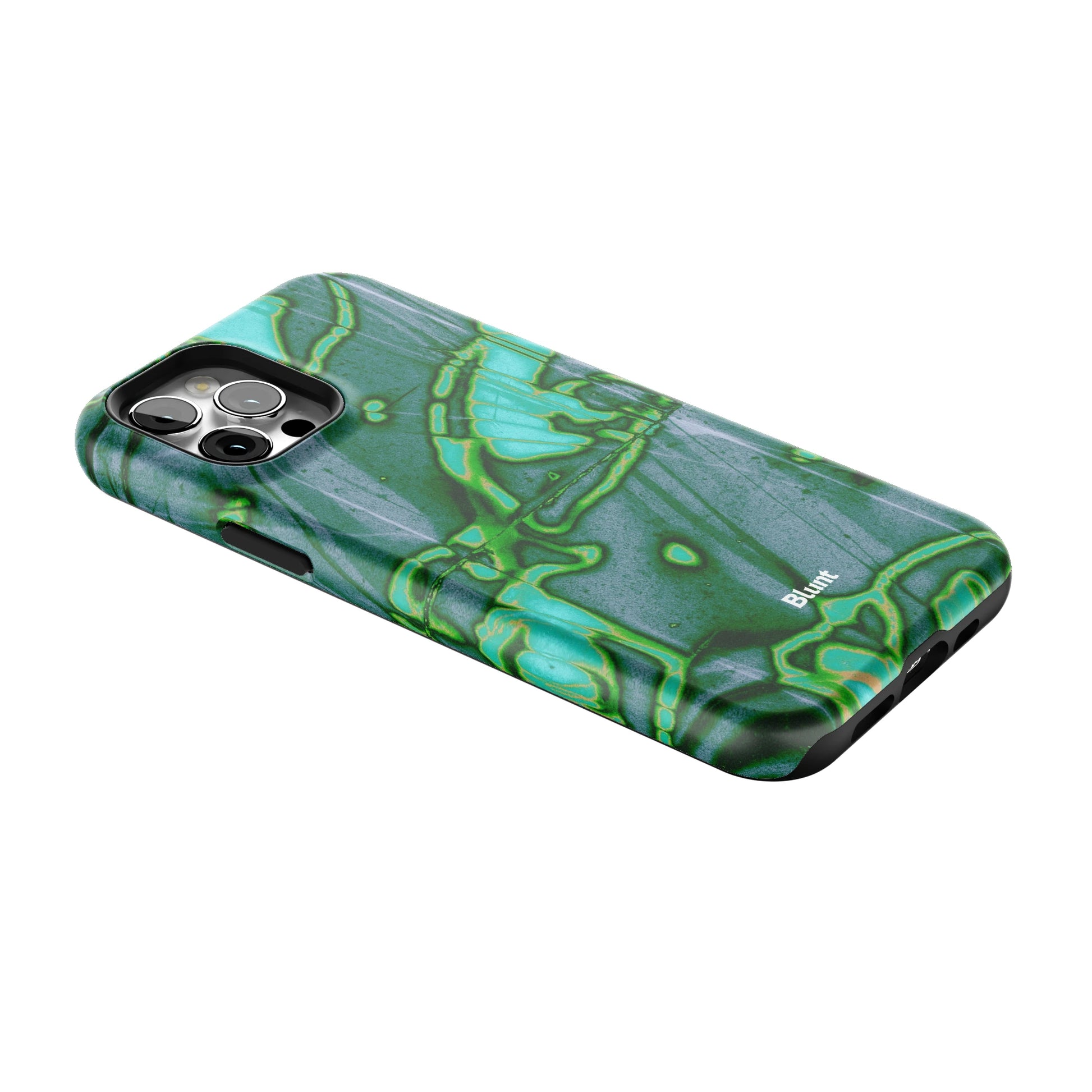 Jade Current iPhone Case gallery - Iphone_12_Pro_2