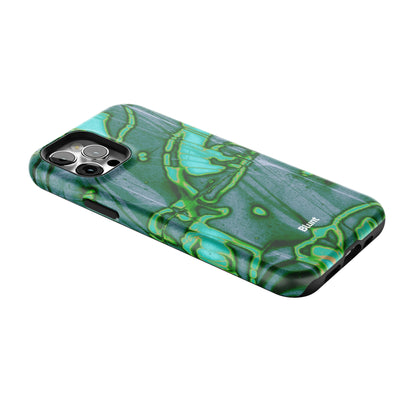 Jade Current iPhone Case gallery - Iphone_12_Pro_2