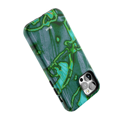 Jade Current iPhone Case gallery - Iphone_12_Pro_5