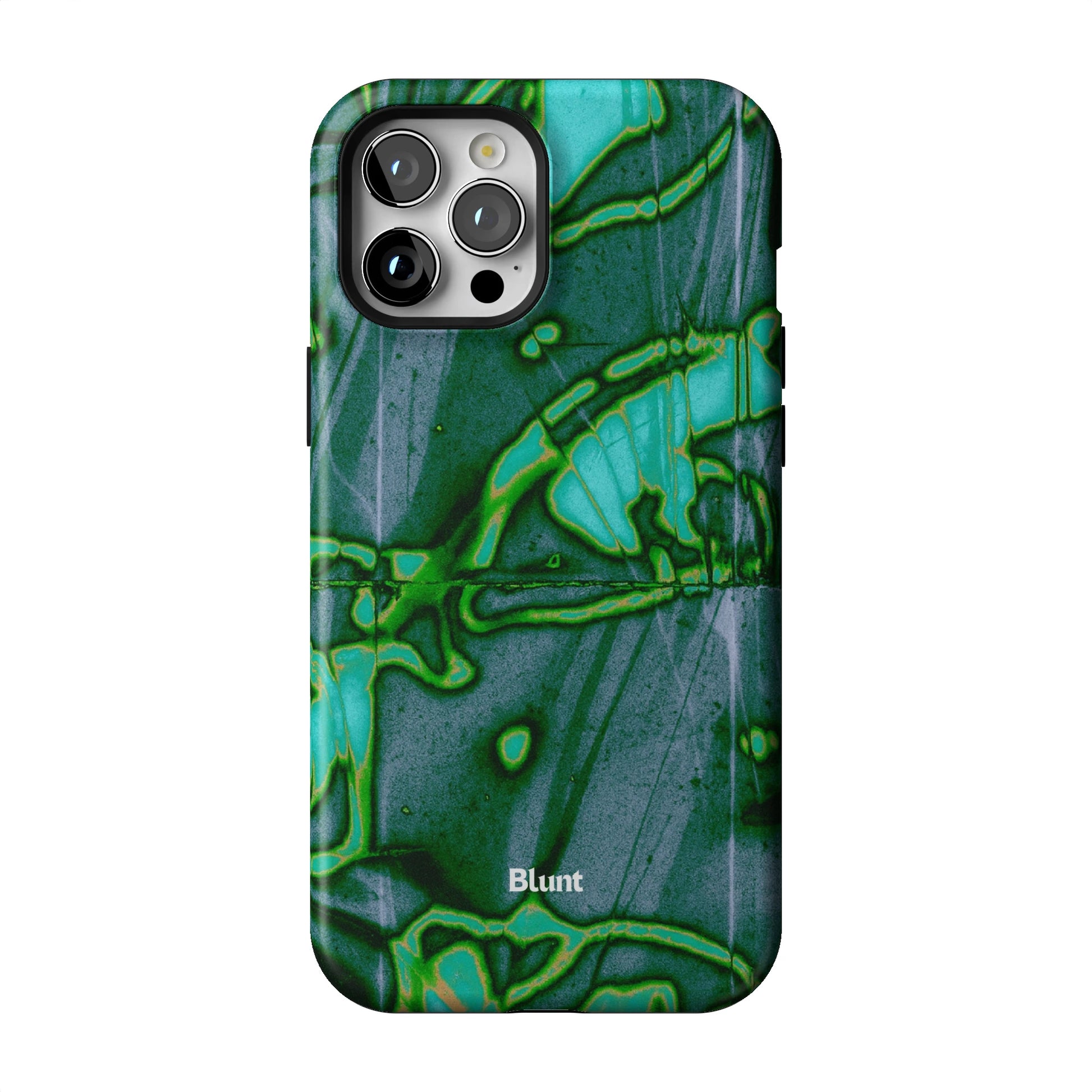 Jade Current iPhone Case gallery - Iphone_12_Pro_Max_1