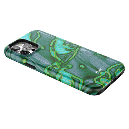 Jade Current iPhone Case gallery - Iphone_12_Pro_Max_2