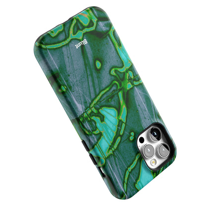 Jade Current iPhone Case gallery - Iphone_12_Pro_Max_5