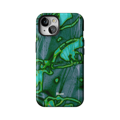 Jade Current iPhone Case gallery - Iphone_13_Iphone_1