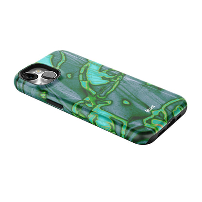 Jade Current iPhone Case gallery - Iphone_13_Iphone_2