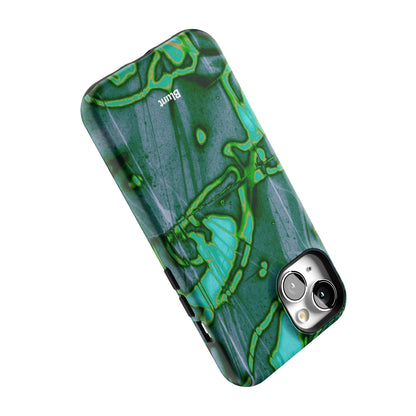 Jade Current iPhone Case gallery - Iphone_13_Iphone_5