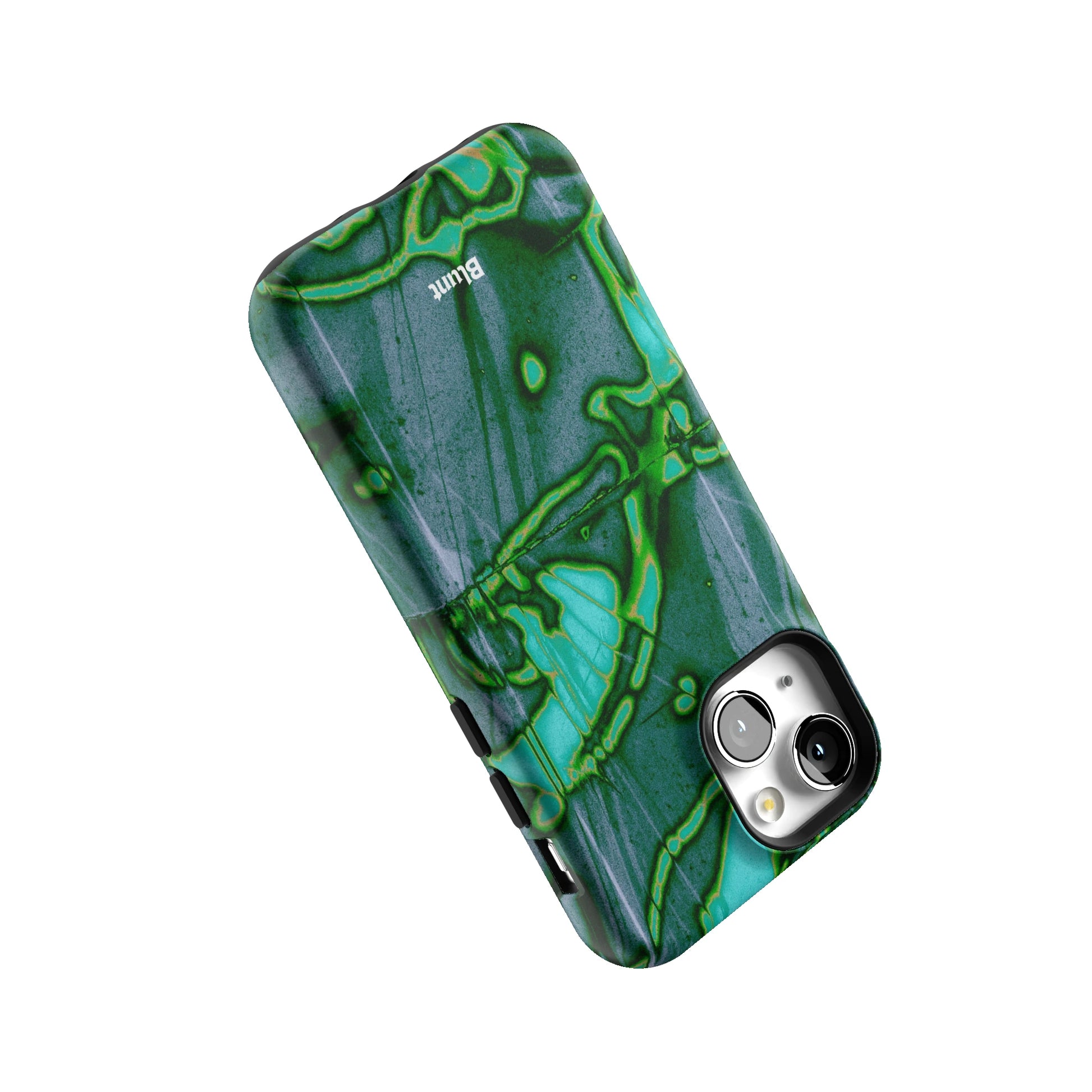 Jade Current iPhone Case gallery - Iphone_13_Mini_Air_Plus_5