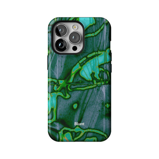 Jade Current iPhone Case gallery - Iphone_13_Pro_1