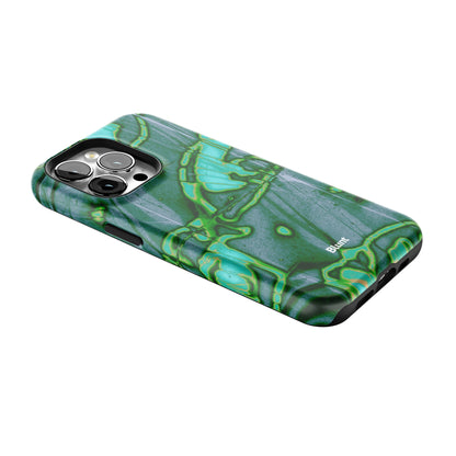 Jade Current iPhone Case gallery - Iphone_13_Pro_2
