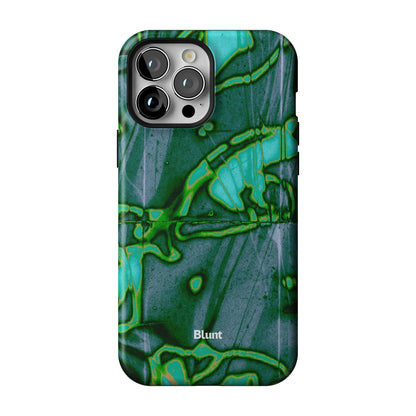 Jade Current iPhone Case gallery - Iphone_13_Pro_Max_1