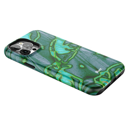 Jade Current iPhone Case gallery - Iphone_13_Pro_Max_2