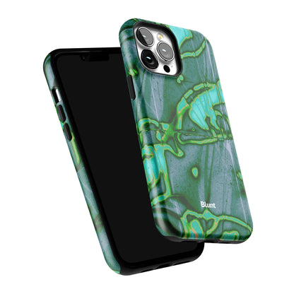 Jade Current iPhone Case gallery - Iphone_13_Pro_Max_6