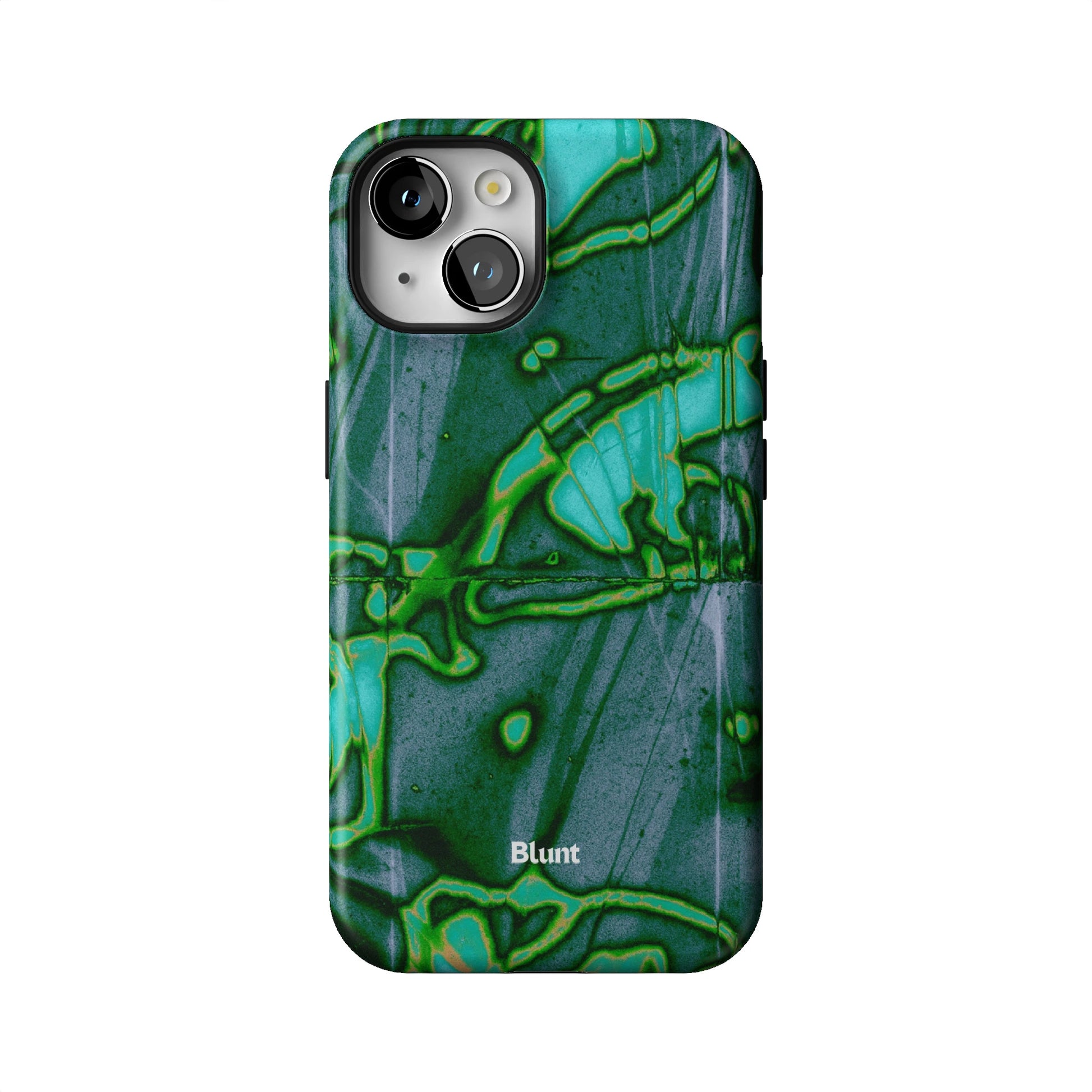 Jade Current iPhone Case gallery - Iphone_14_Iphone_1