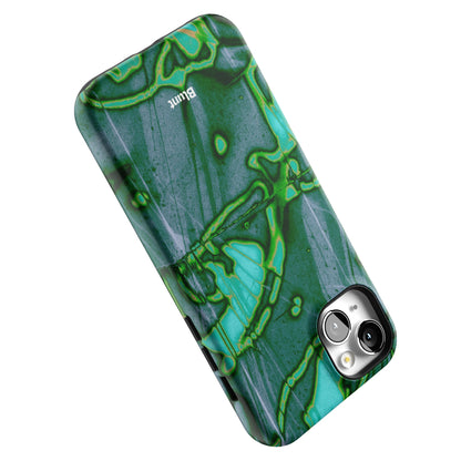 Jade Current iPhone Case gallery - Iphone_14_Mini_Air_Plus_5