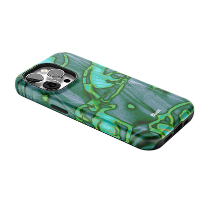 Jade Current iPhone Case gallery - Iphone_14_Pro_2