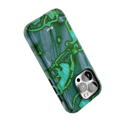 Jade Current iPhone Case gallery - Iphone_14_Pro_5