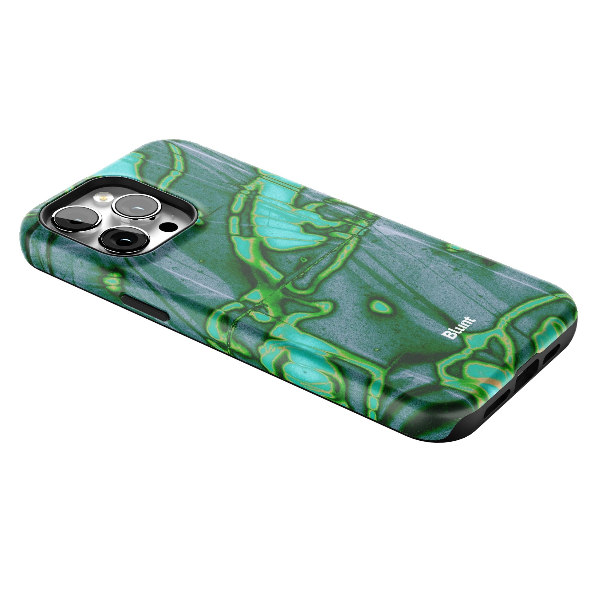 Jade Current iPhone Case gallery - Iphone_14_Pro_Max_2