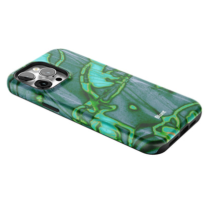 Jade Current iPhone Case gallery - Iphone_14_Pro_Max_2