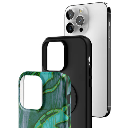 Jade Current iPhone Case gallery - Iphone_14_Pro_Max_3