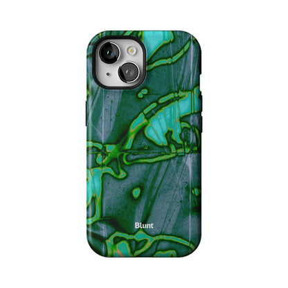 Jade Current iPhone Case gallery - Iphone_15_Iphone_1