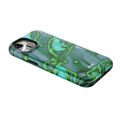 Jade Current iPhone Case gallery - Iphone_15_Iphone_2