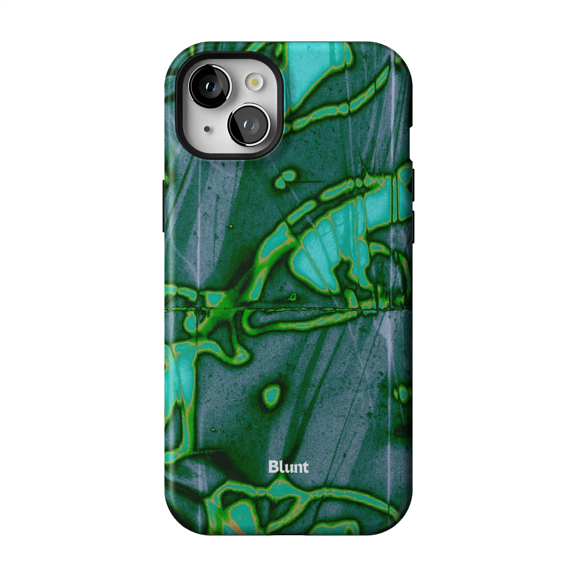 Jade Current iPhone Case gallery - Iphone_15_Mini_Air_Plus_1