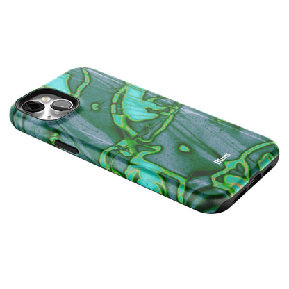 Jade Current iPhone Case gallery - Iphone_15_Mini_Air_Plus_2