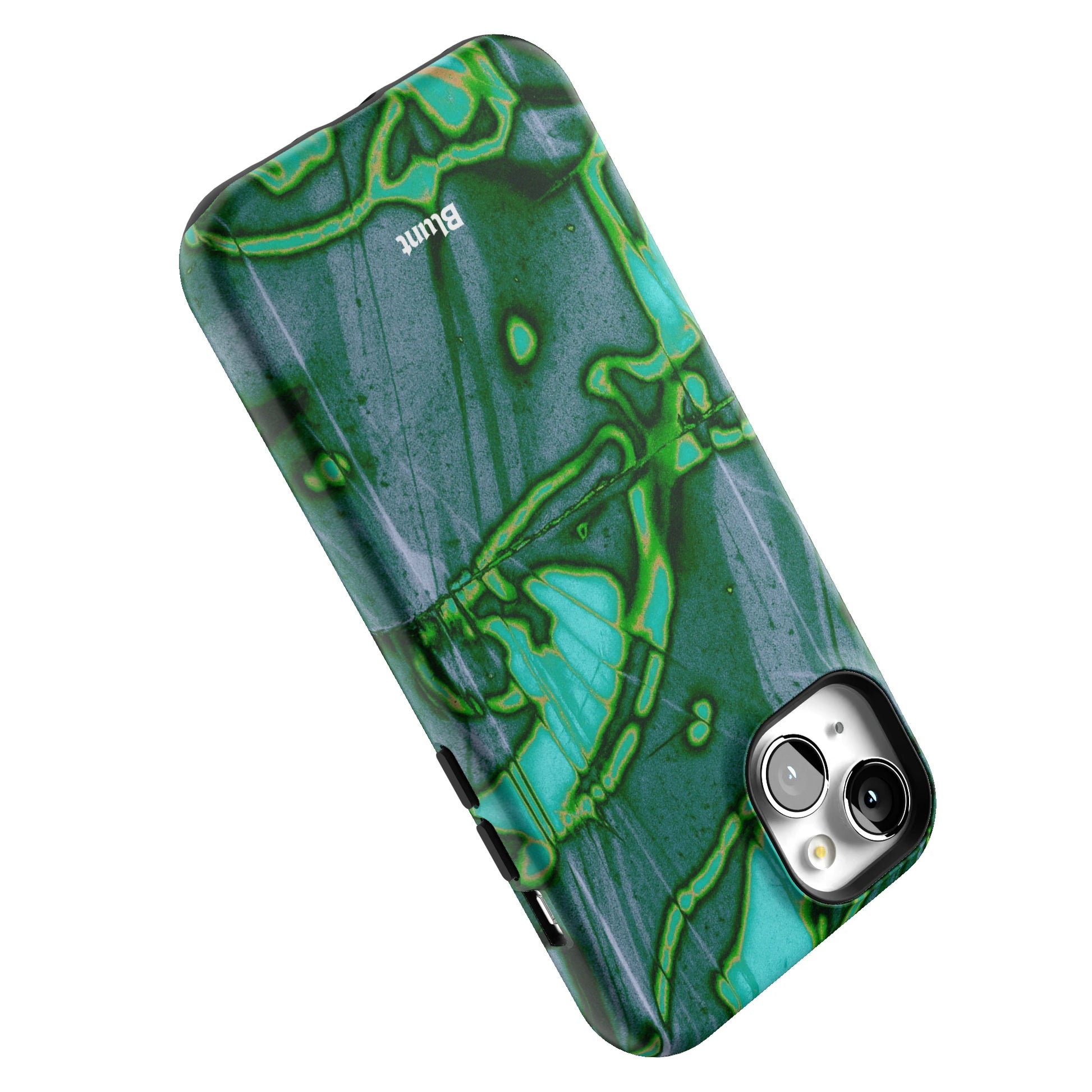 Jade Current iPhone Case gallery - Iphone_15_Mini_Air_Plus_5