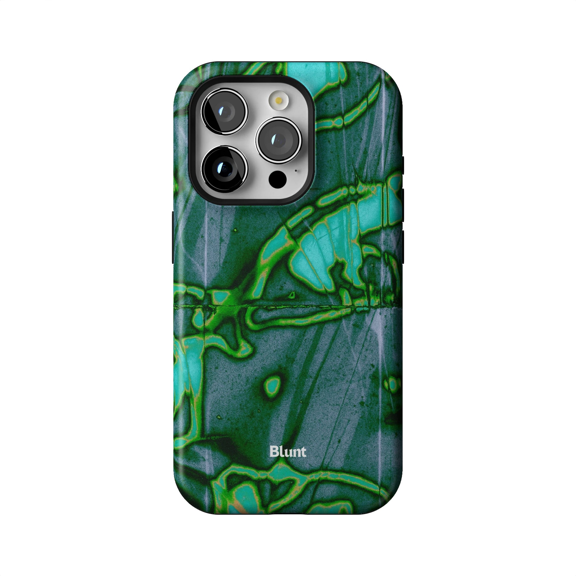 Jade Current iPhone Case gallery - Iphone_15_Pro_1