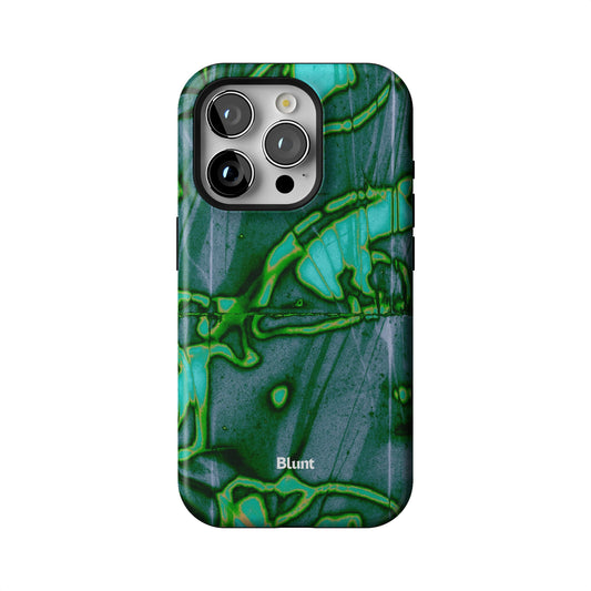 Jade Current iPhone Case gallery - Iphone_15_Pro_1