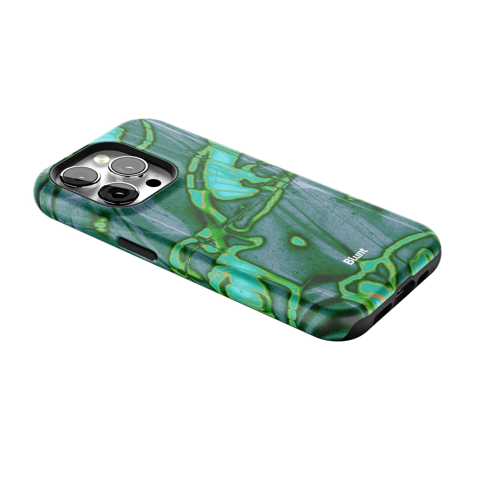 Jade Current iPhone Case gallery - Iphone_15_Pro_2
