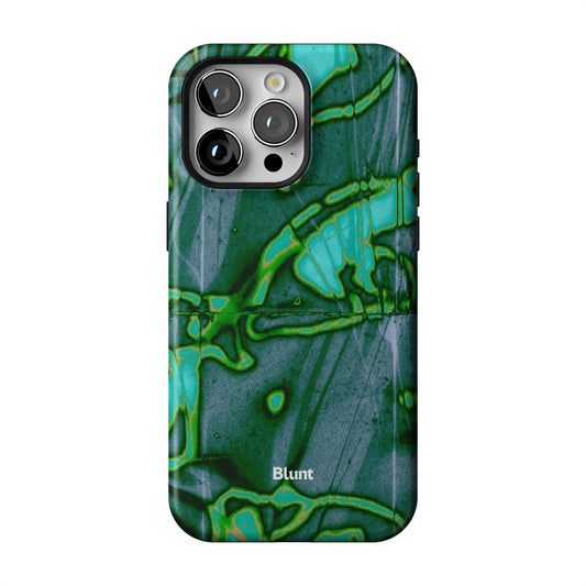 Jade Current iPhone Case gallery - Iphone_15_Pro_Max_1
