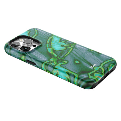 Jade Current iPhone Case gallery - Iphone_15_Pro_Max_2
