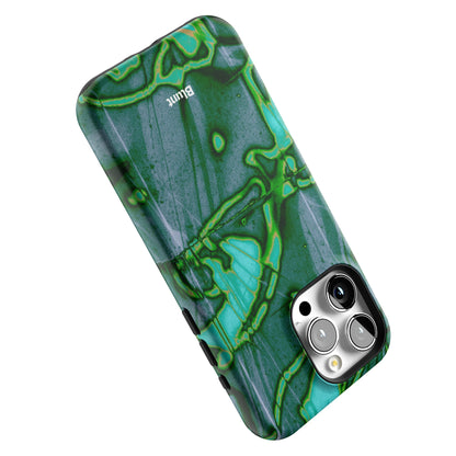 Jade Current iPhone Case gallery - Iphone_15_Pro_Max_5