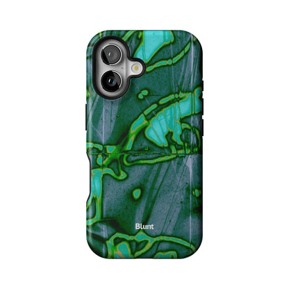 Jade Current iPhone Case gallery - Iphone_16_Iphone_1