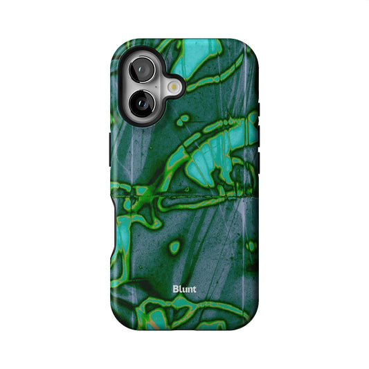 Jade Current iPhone Case gallery - Iphone_16_Iphone_1