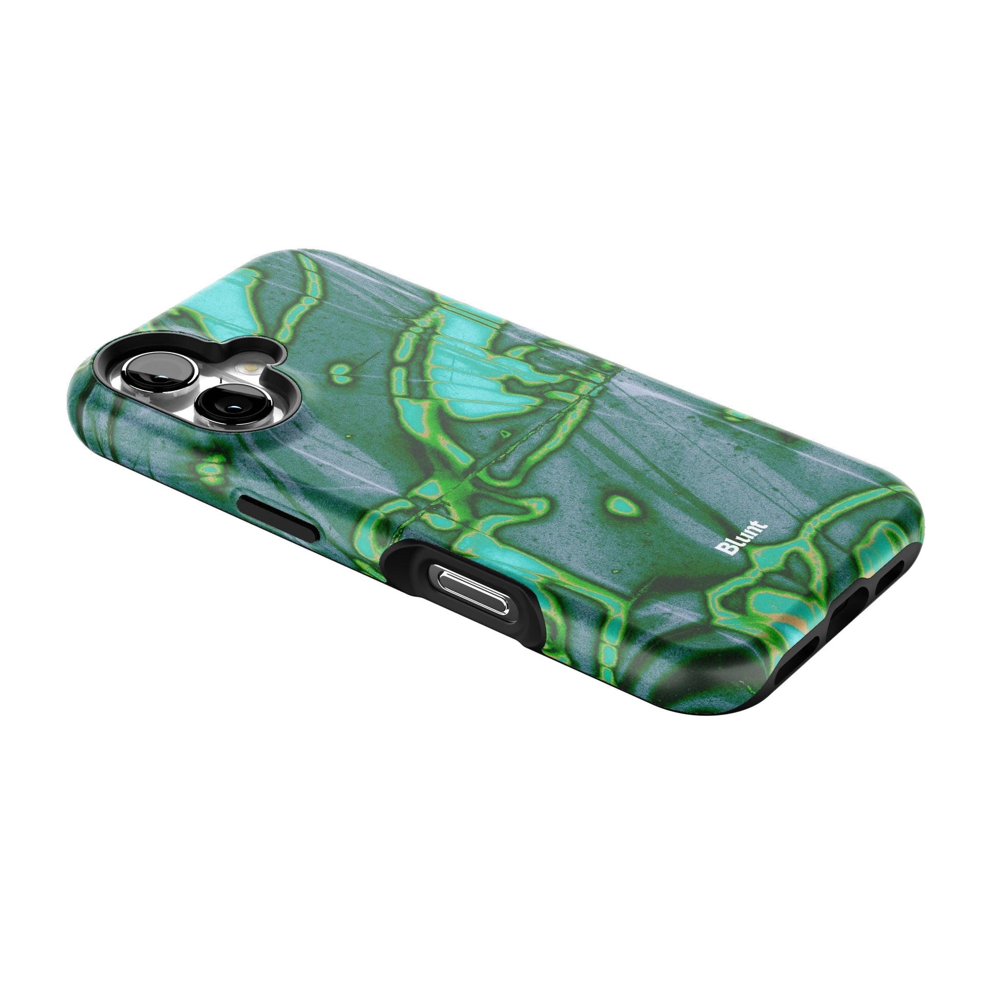 Jade Current iPhone Case gallery - Iphone_16_Iphone_2