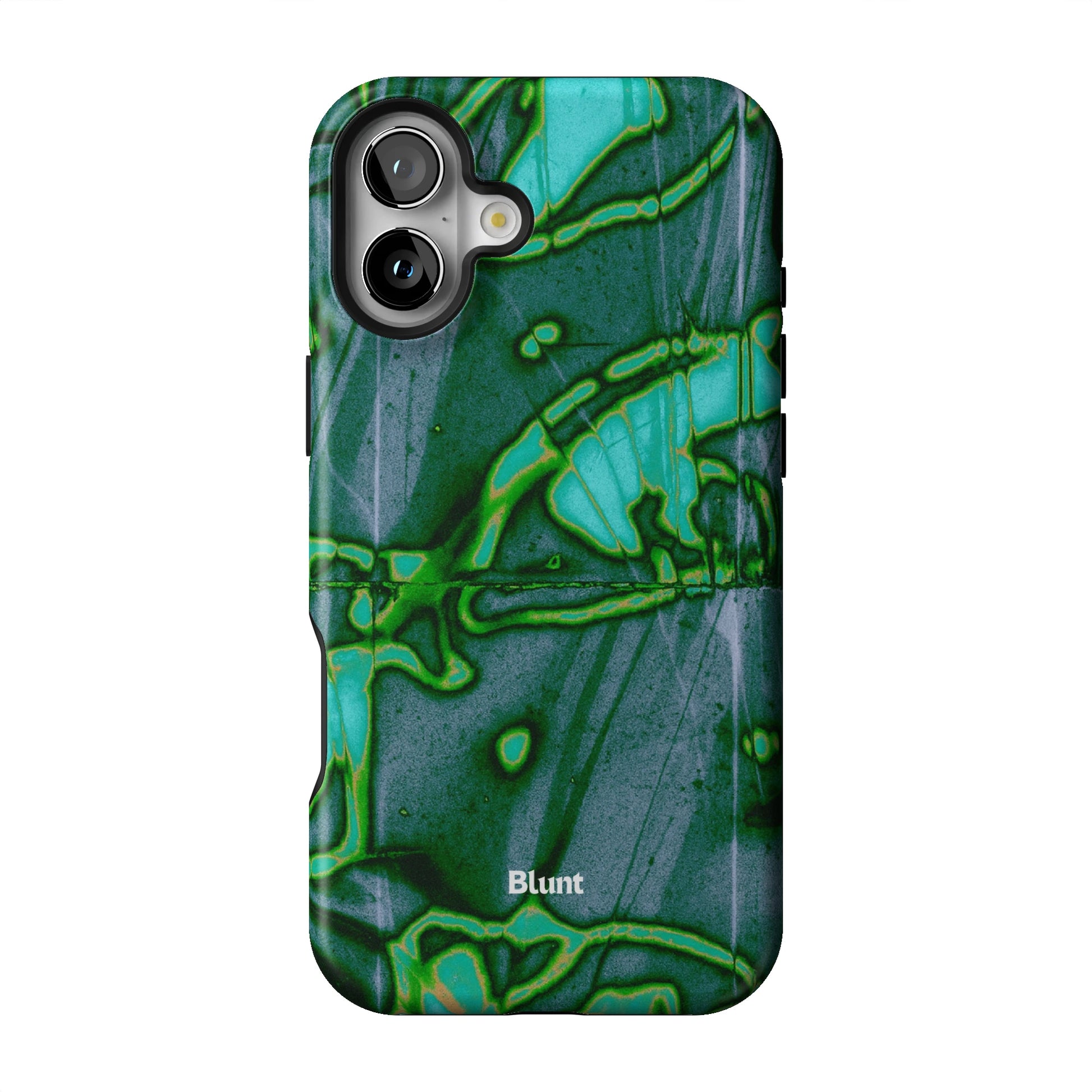Jade Current iPhone Case gallery - Iphone_16_Mini_Air_Plus_1