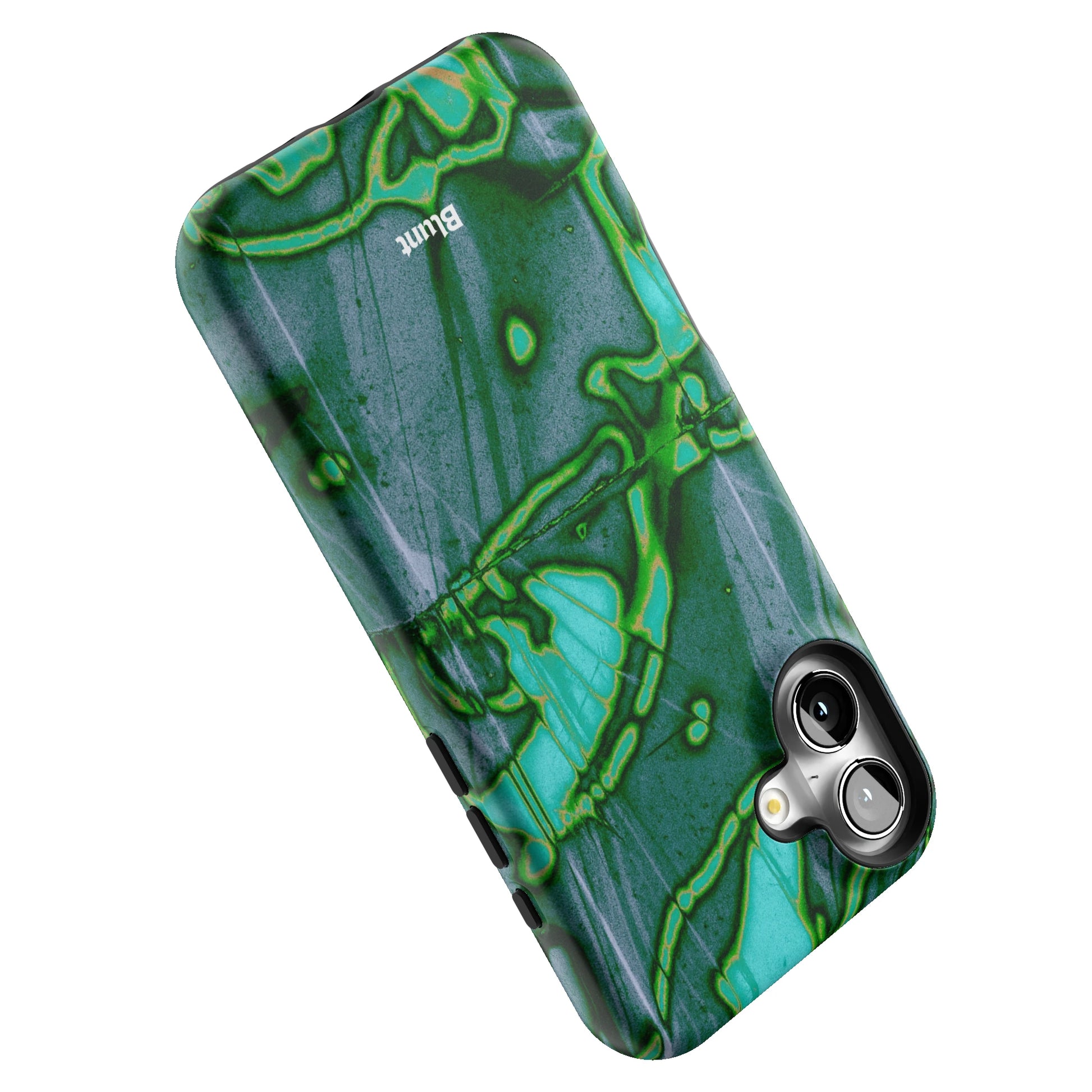 Jade Current iPhone Case gallery - Iphone_16_Mini_Air_Plus_5