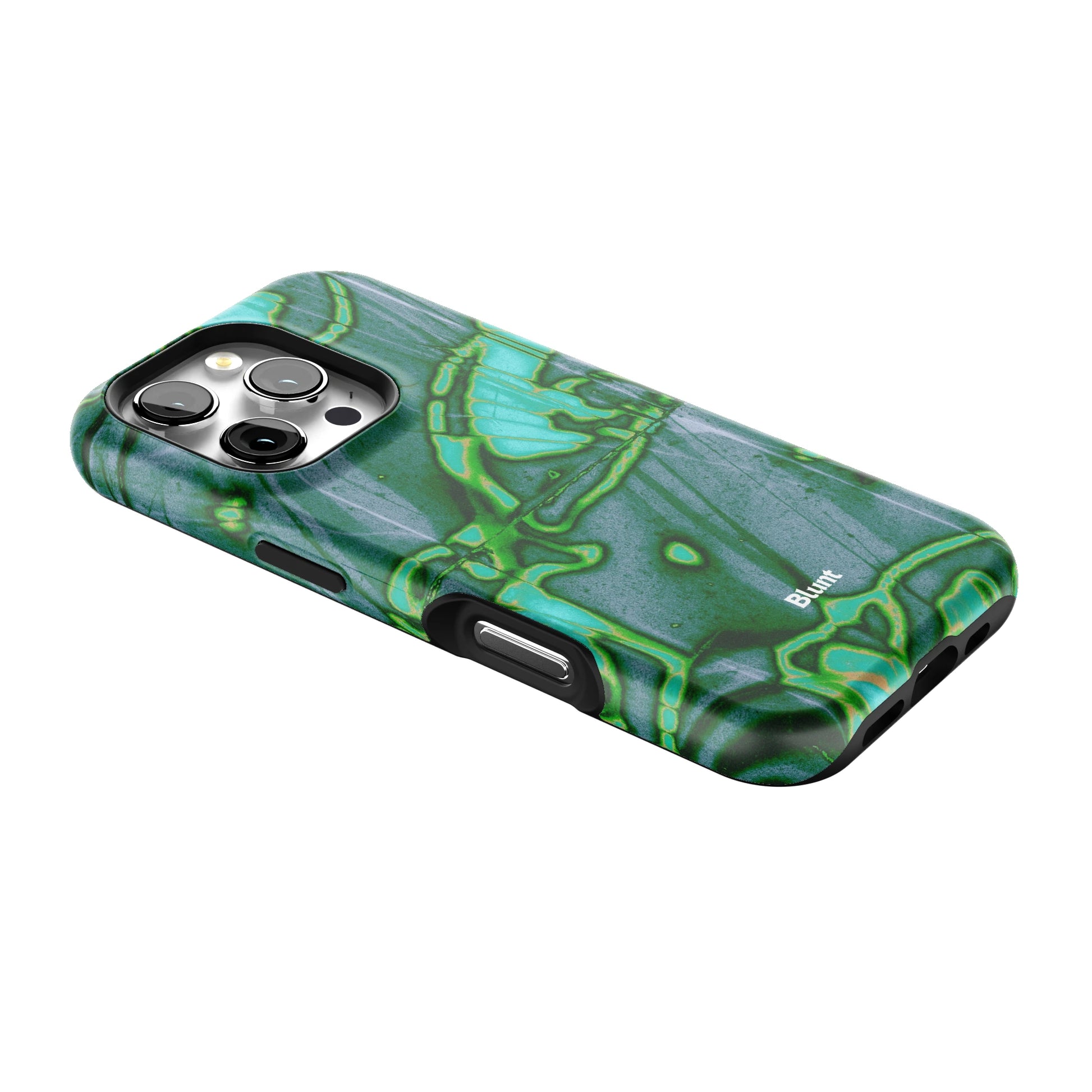 Jade Current iPhone Case gallery - Iphone_16_Pro_2