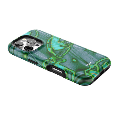 Jade Current iPhone Case gallery - Iphone_16_Pro_2