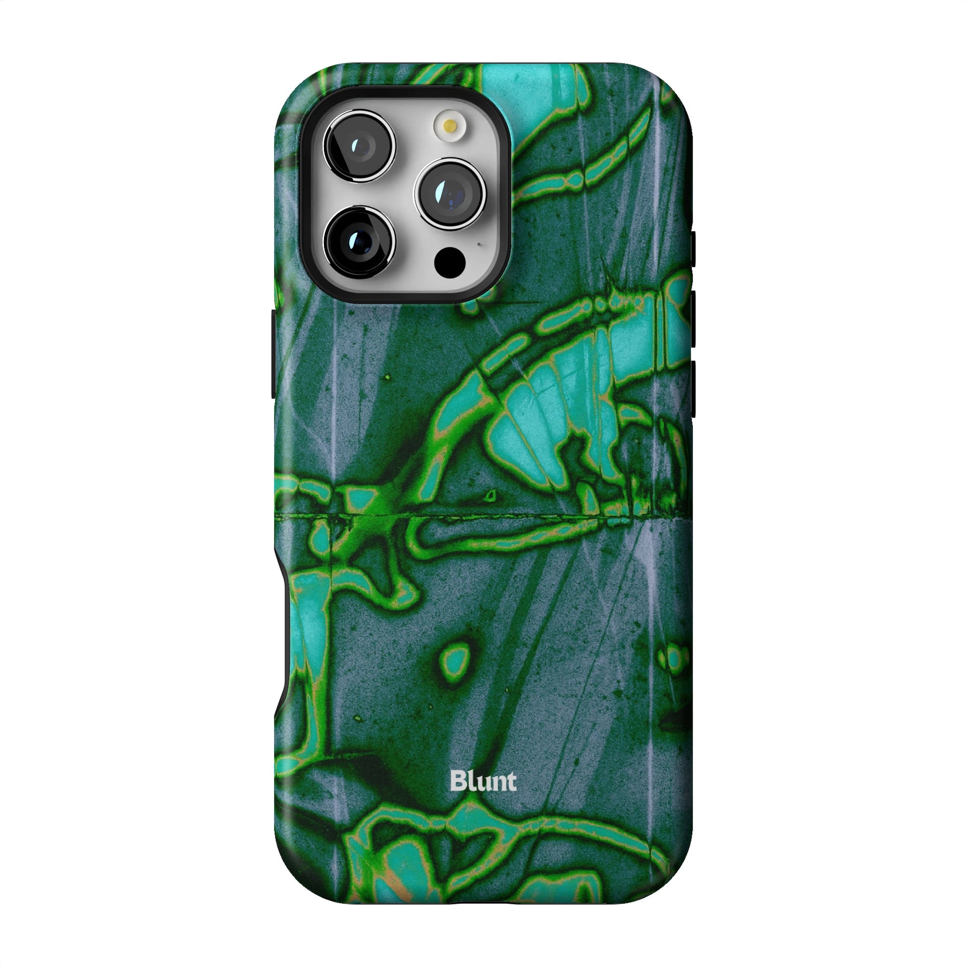 Jade Current iPhone Case gallery - Iphone_16_Pro_Max_1
