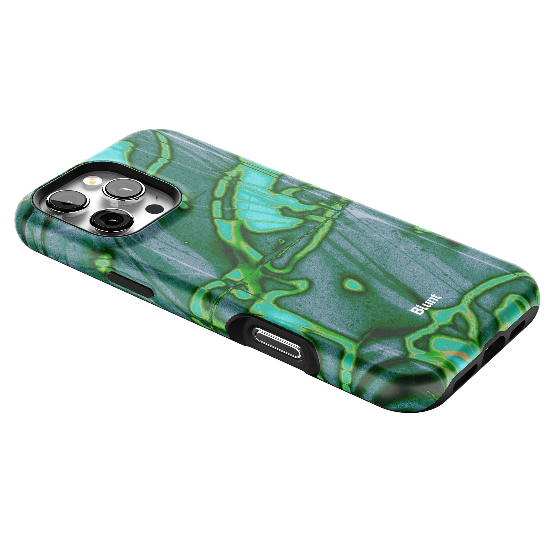 Jade Current iPhone Case gallery - Iphone_16_Pro_Max_2