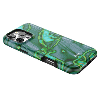 Jade Current iPhone Case gallery - Iphone_16_Pro_Max_2