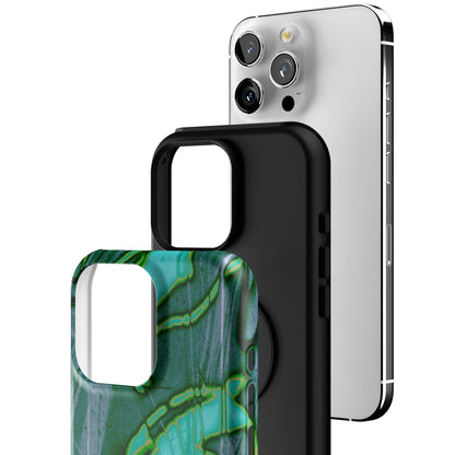 Jade Current iPhone Case gallery - Iphone_16_Pro_Max_3