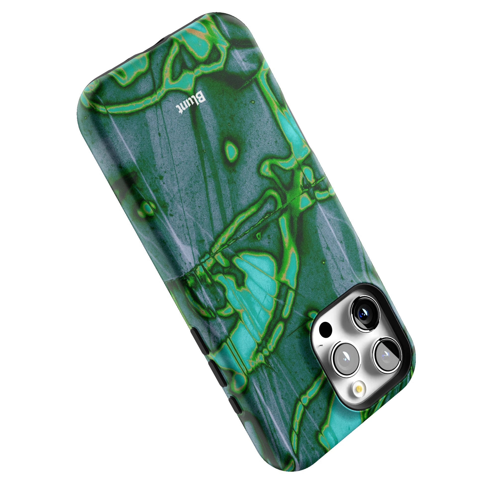 Jade Current iPhone Case gallery - Iphone_16_Pro_Max_5