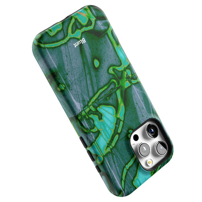 Jade Current iPhone Case gallery - Iphone_16_Pro_Max_5