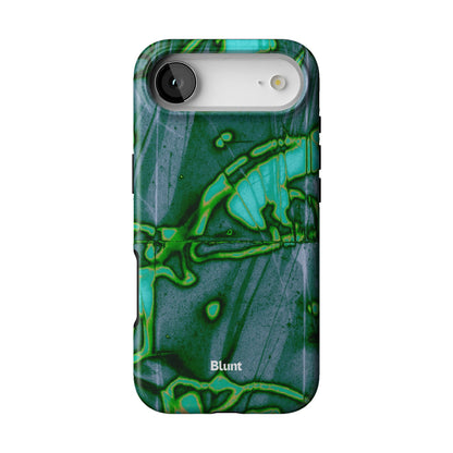 Jade Current iPhone Case gallery - Iphone_17_Air_1