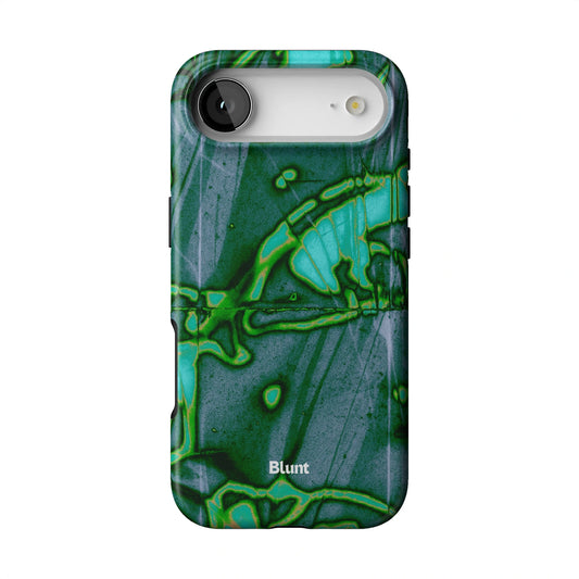Jade Current iPhone Case gallery - Iphone_17_Air_1